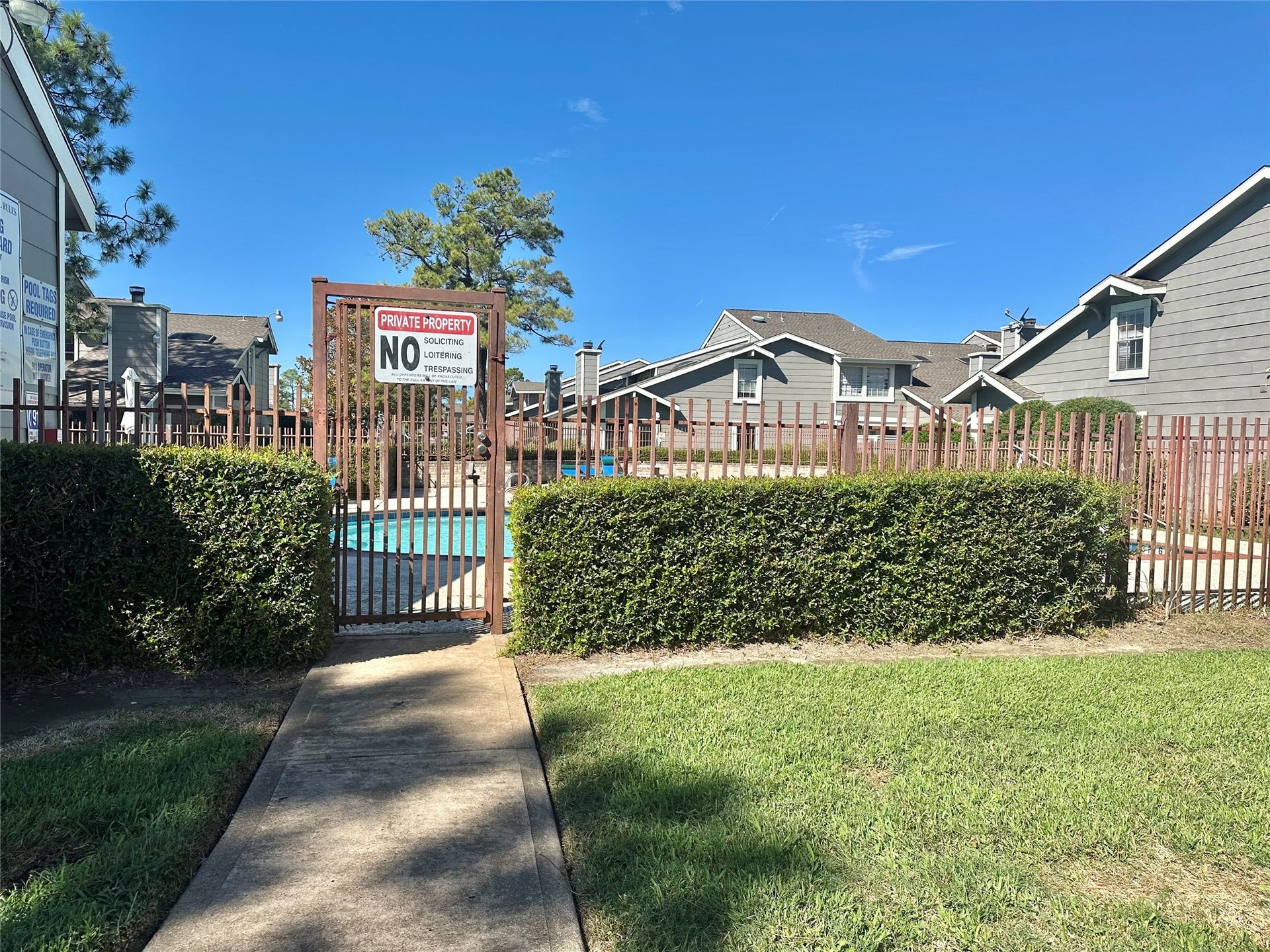 12204 Coppertree Lane, Houston, TX 77035 12204 Coppertree Lane, Houston, TX 77035