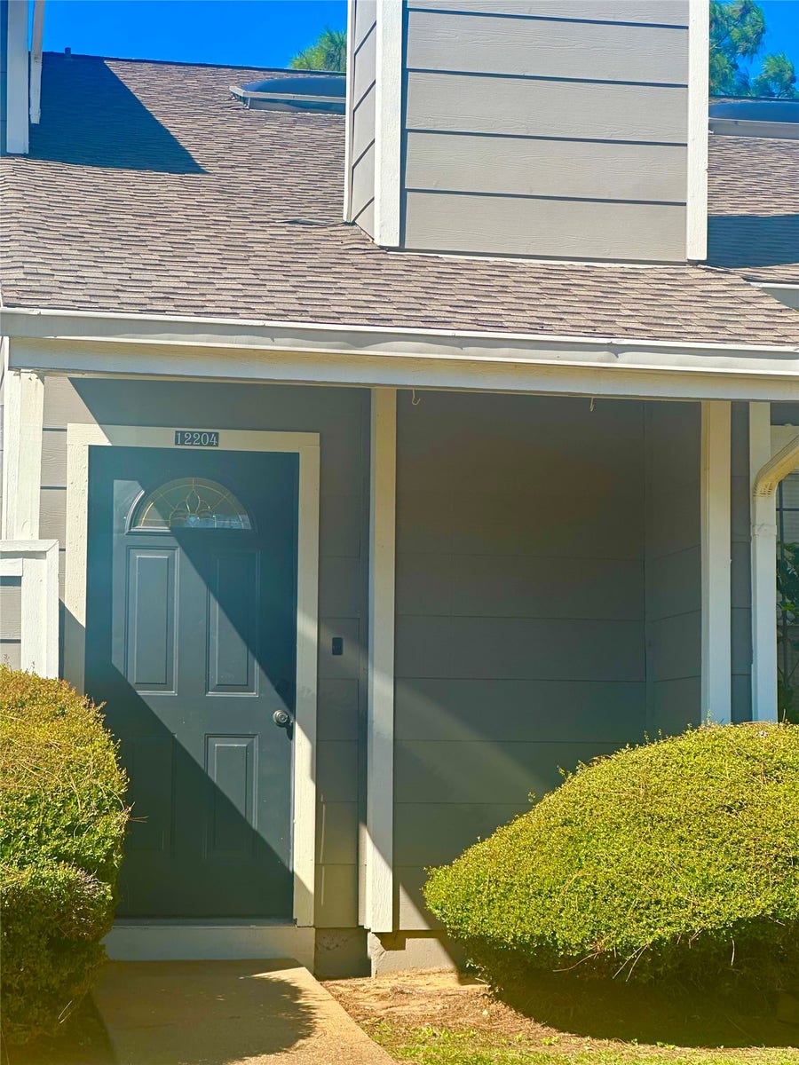 Property photo for 12204 Coppertree Lane, Houston, TX