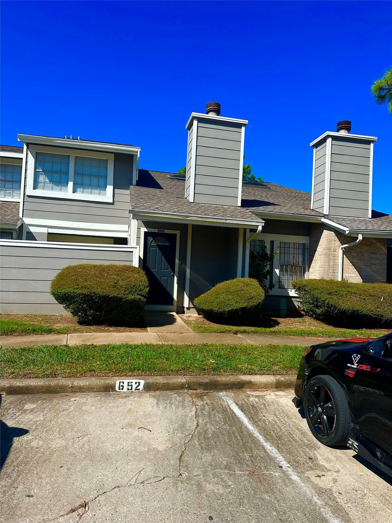 12204 Coppertree Lane, Houston, TX 77035 12204 Coppertree Lane, Houston, TX 77035