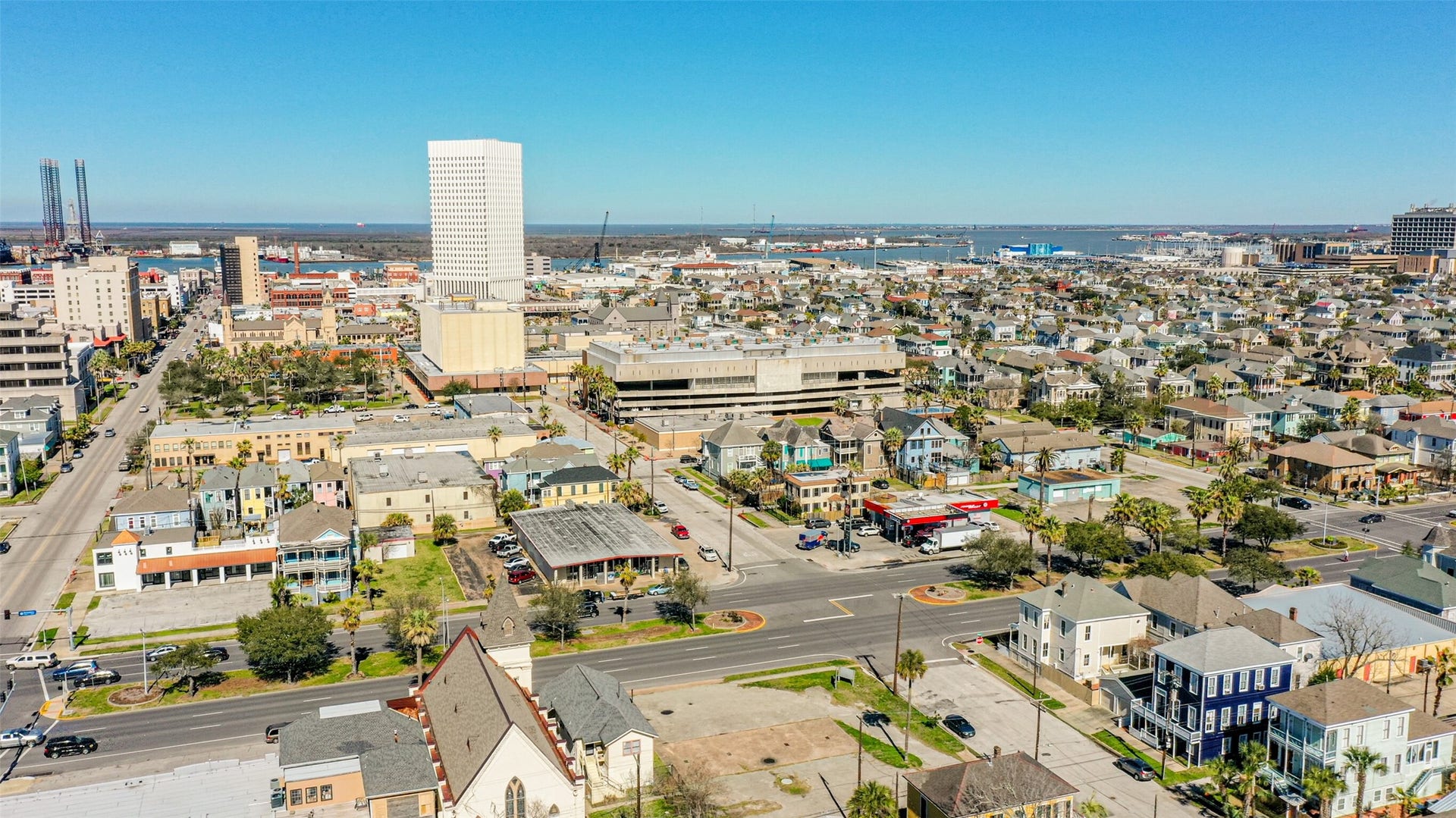 1927 Broadway Street, Galveston, TX 77550 1927 Broadway Street, Galveston, TX 77550