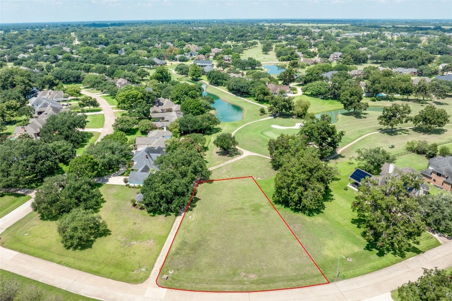 Property photo for 5303 Windrush Street, Fulshear, TX