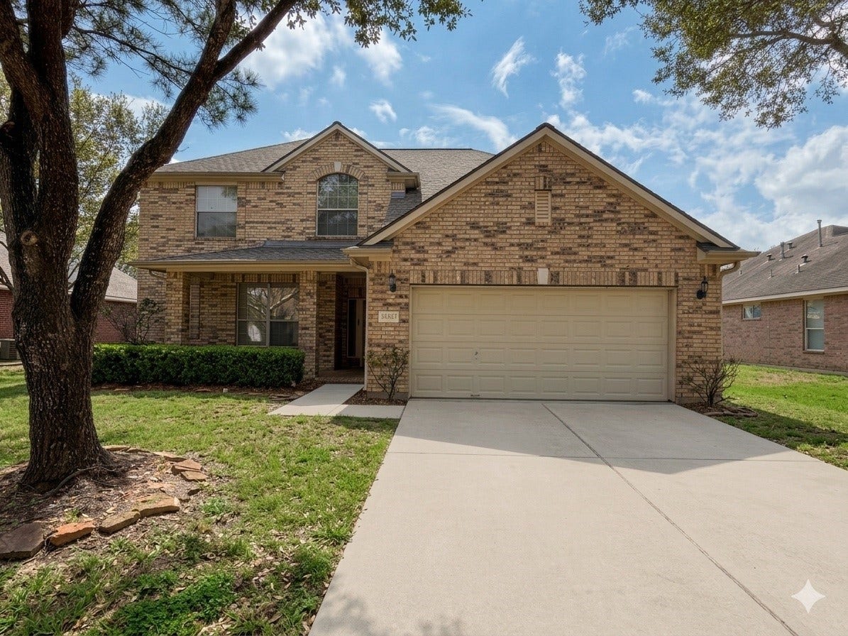 24327 Lanning Drive, Katy, TX 77493 24327 Lanning Drive, Katy, TX 77493