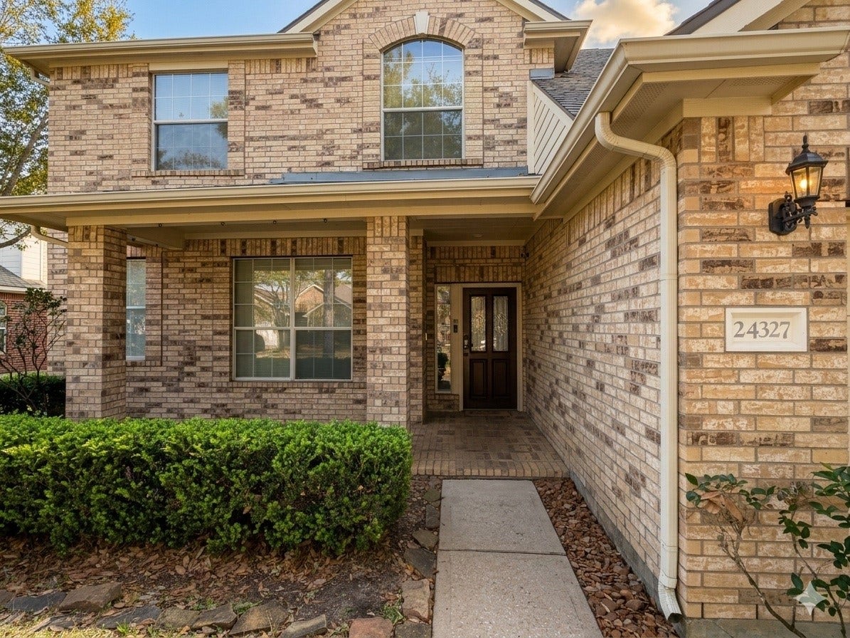 24327 Lanning Drive, Katy, TX 77493 24327 Lanning Drive, Katy, TX 77493