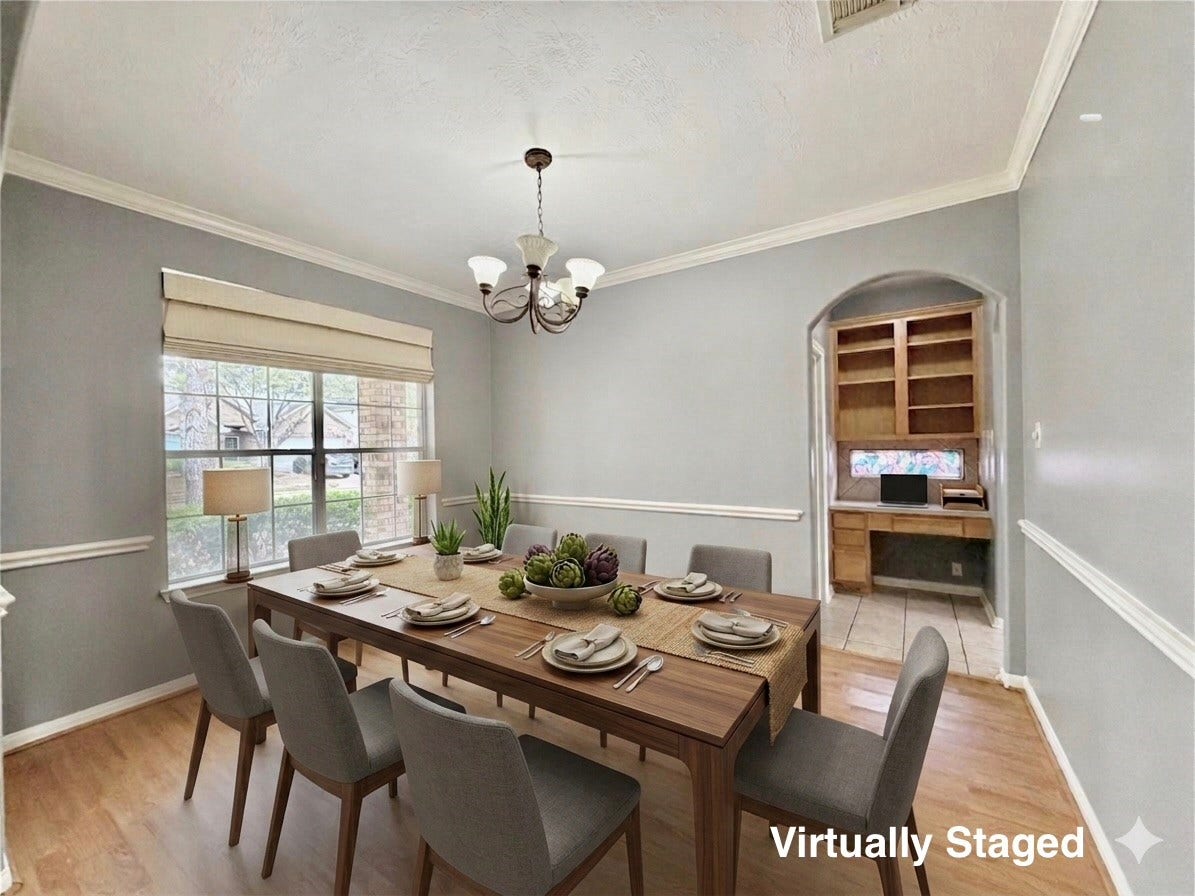 24327 Lanning Drive, Katy, TX 77493 24327 Lanning Drive, Katy, TX 77493