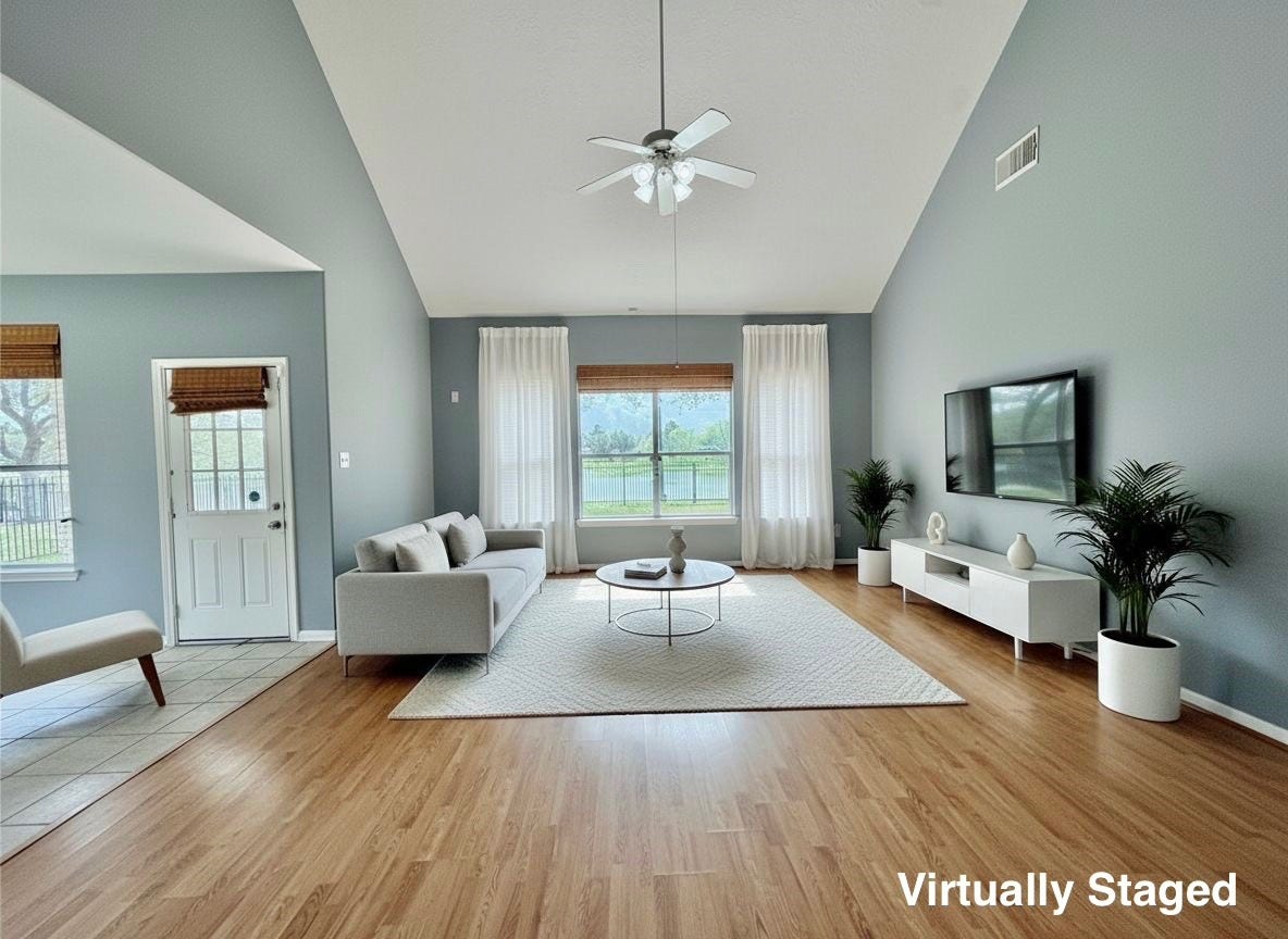 24327 Lanning Drive, Katy, TX 77493 24327 Lanning Drive, Katy, TX 77493