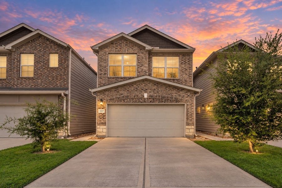Property photo for 15007 Eagle Feather Court, Houston, TX