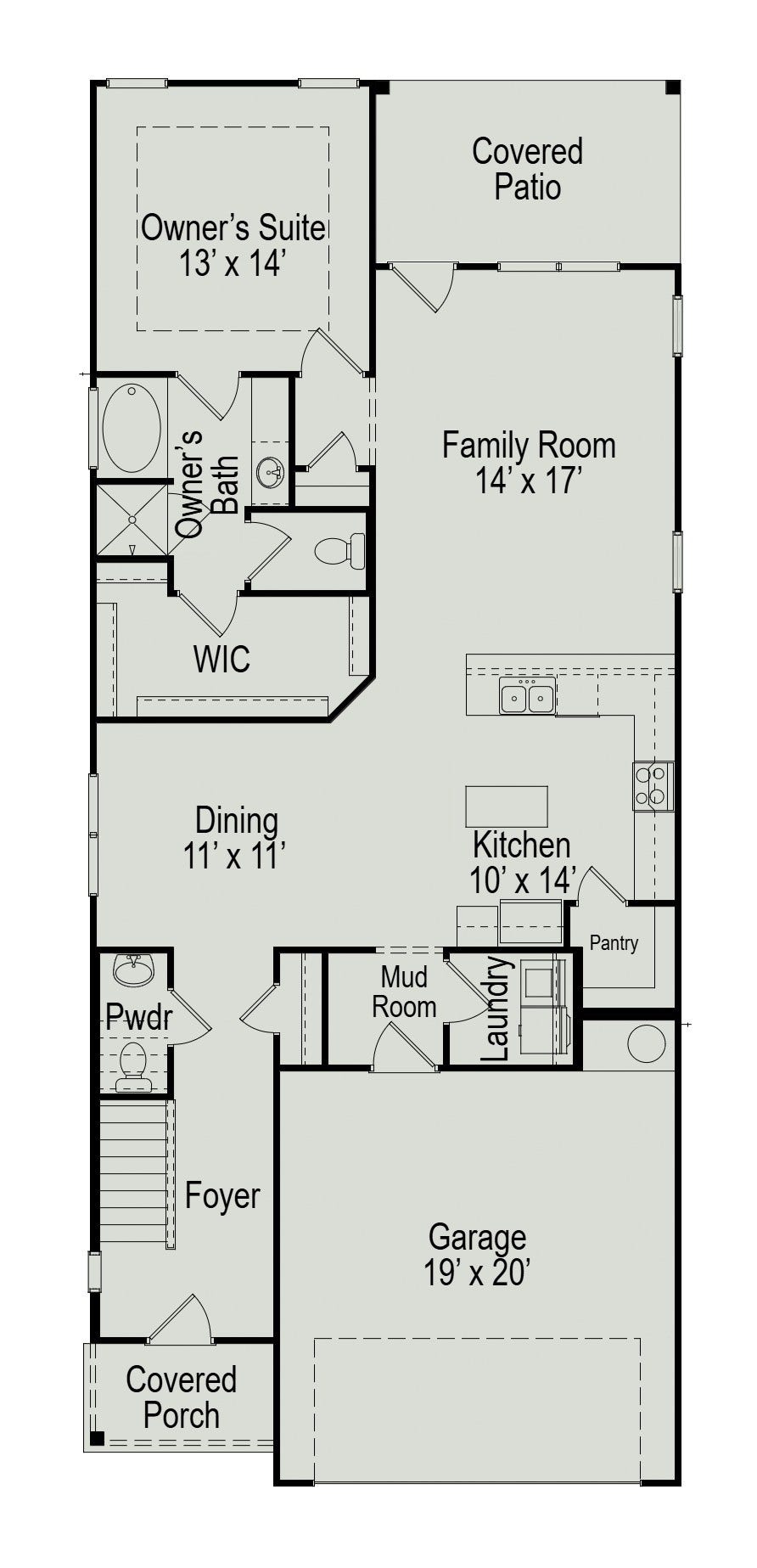 21830 Cypress Vine Drive, Splendora, TX 77372 21830 Cypress Vine Drive, Splendora, TX 77372