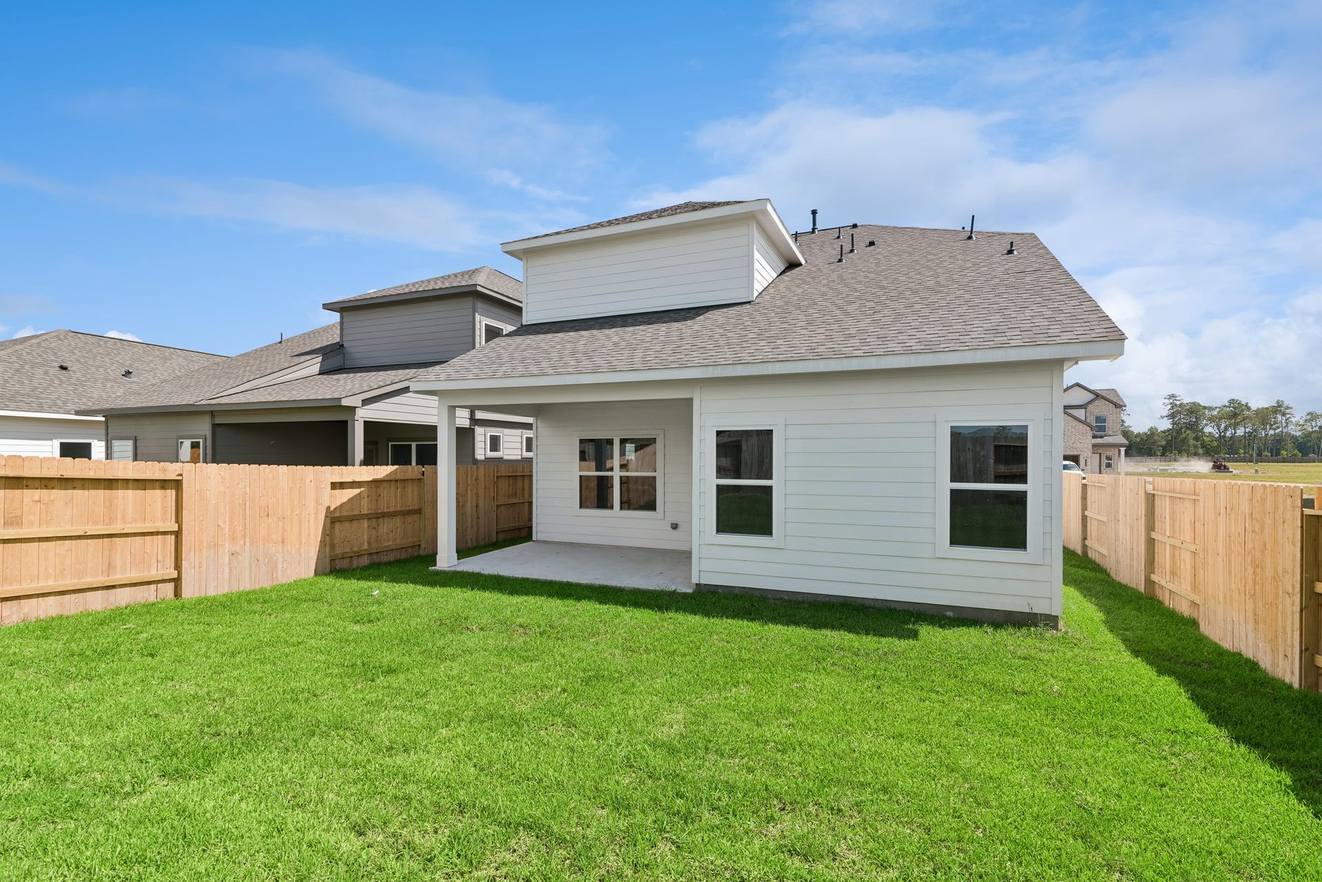 21830 Cypress Vine Drive, Splendora, TX 77372 21830 Cypress Vine Drive, Splendora, TX 77372