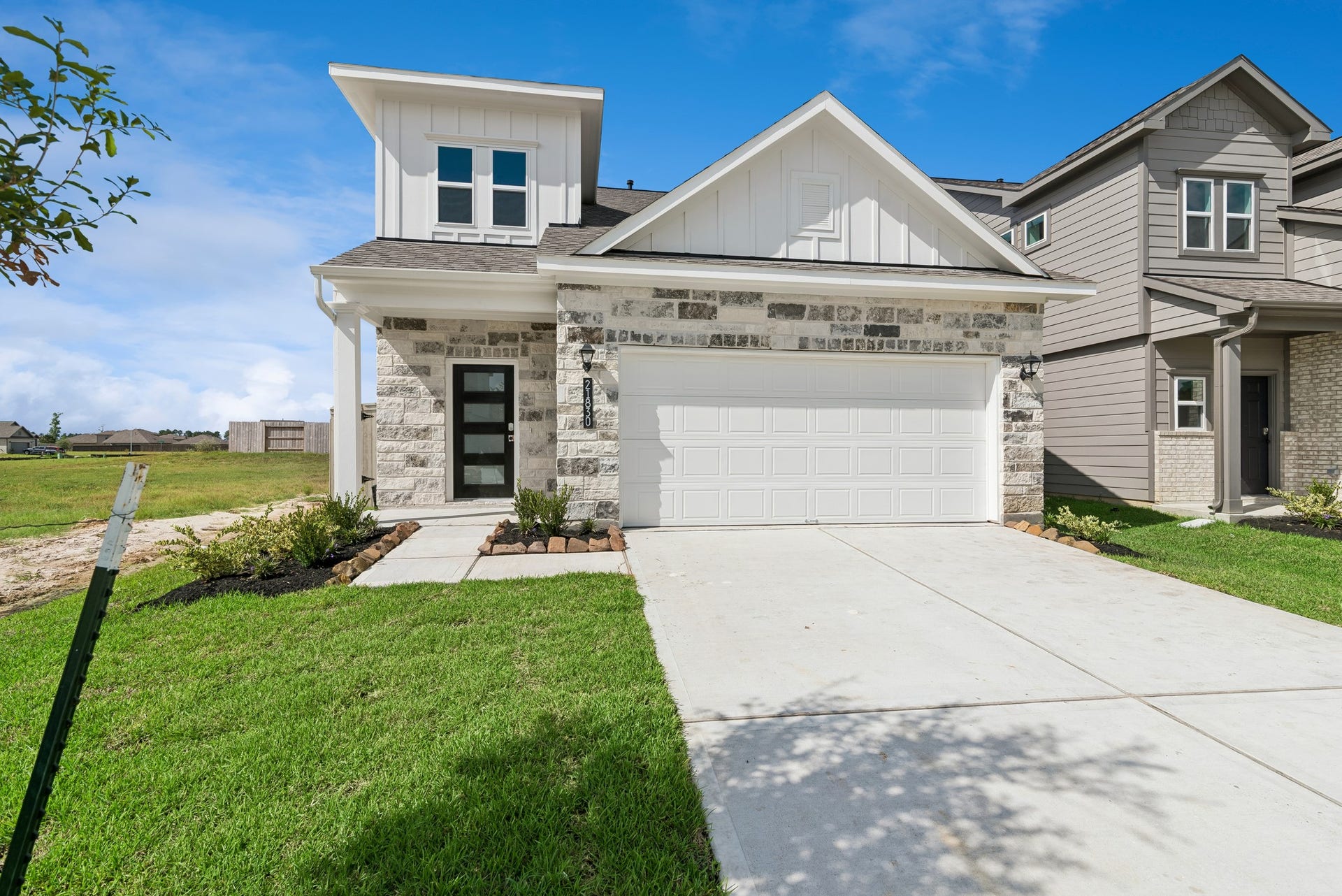 21830 Cypress Vine Drive, Splendora, TX 77372 21830 Cypress Vine Drive, Splendora, TX 77372
