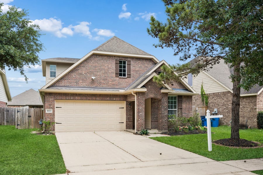 Property photo for 9831 Wellington Chase Lane, Humble, TX
