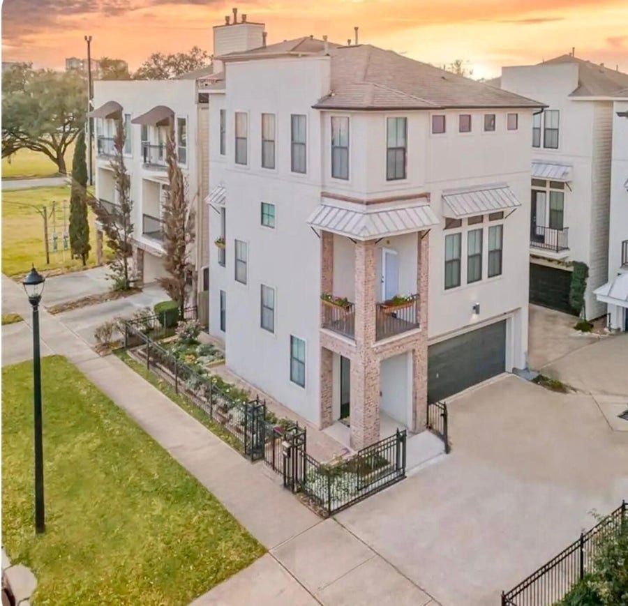 Property photo for 3610 Chenevert Street, Houston, TX