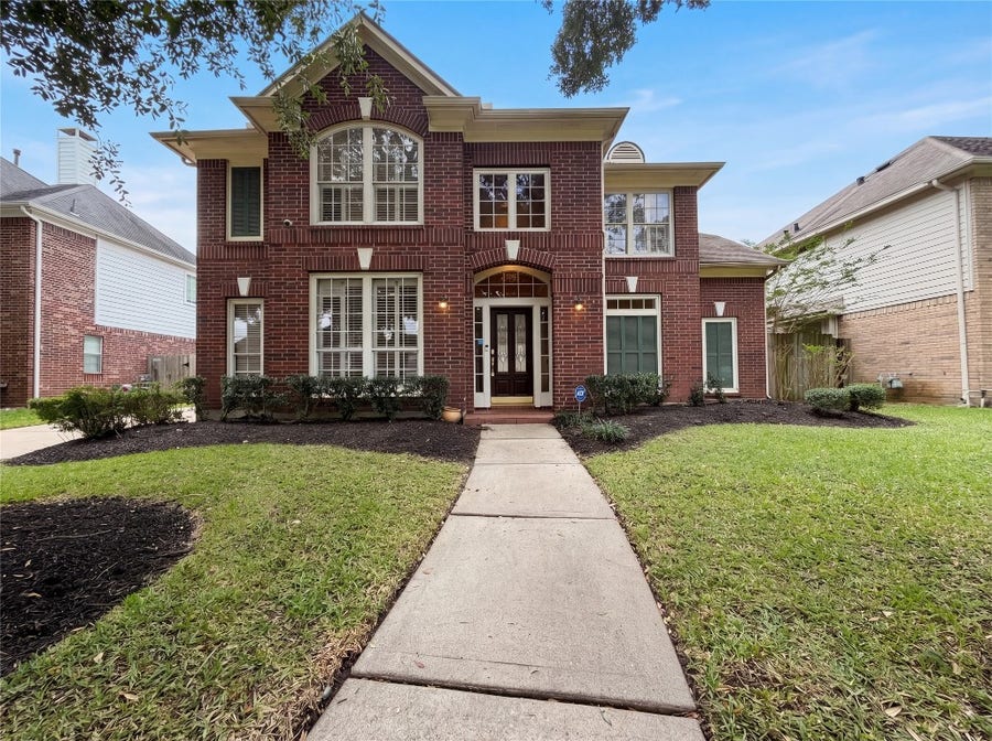 Property photo for 22815 Whitewater Creek Circle, Katy, TX