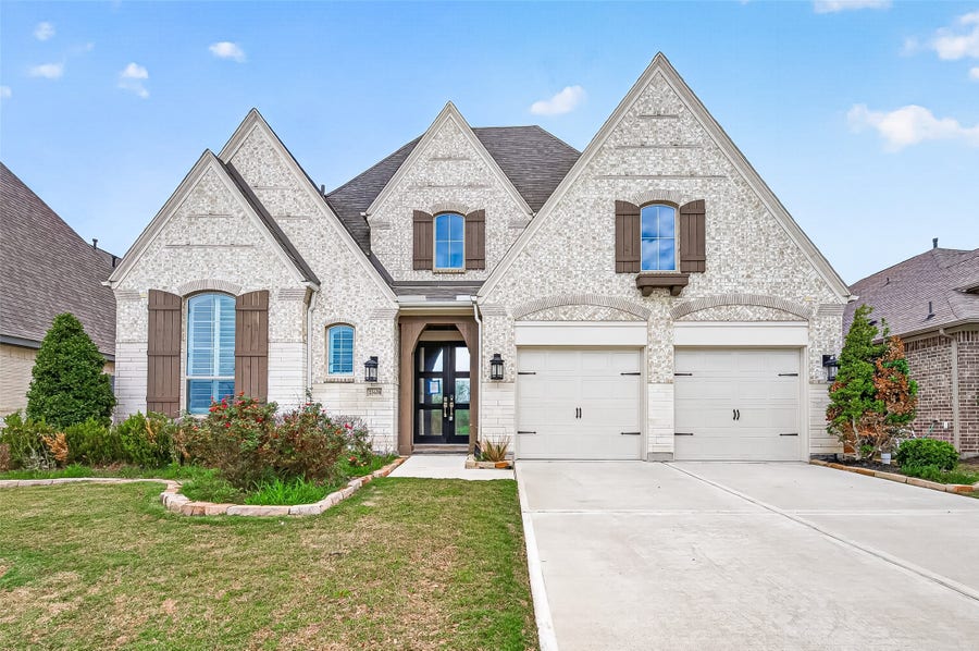 Property photo for 23638 Savannah Sparrow Lane, Katy, TX