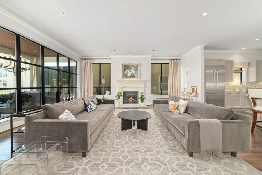 Property photo for 2221 Welch Street, #201, Houston, TX