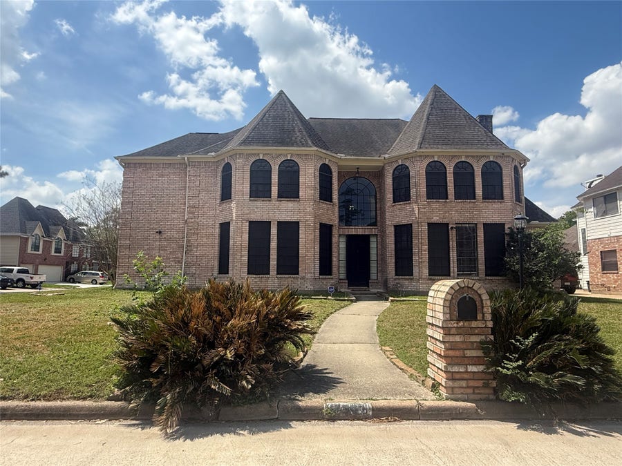 Property photo for 17303 Rothko Lane, Spring, TX