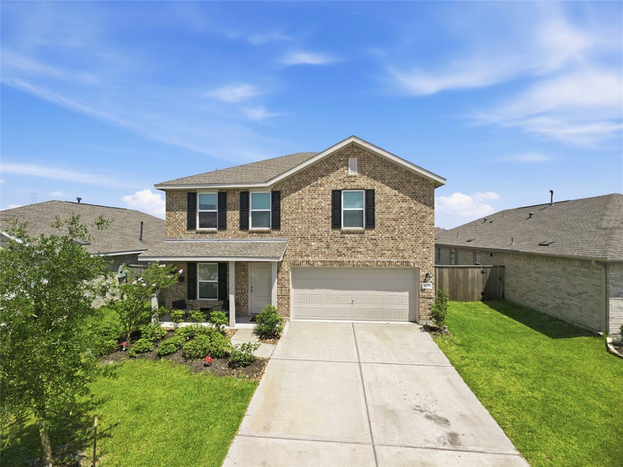 Property photo for 4227 Sonora Prairie Trail, Baytown, TX