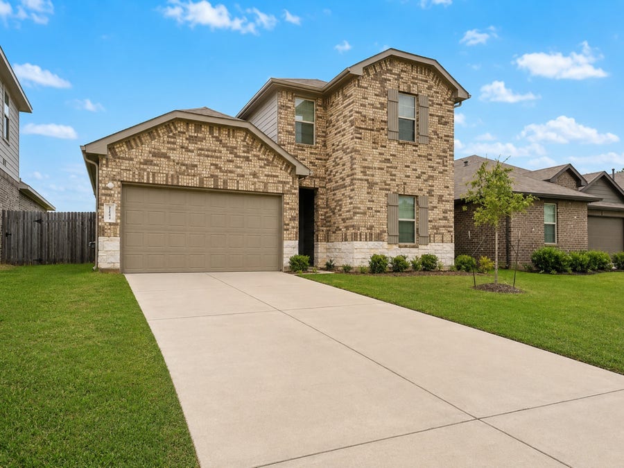 Property photo for 21143 Waze Lewis Drive, New Caney, TX