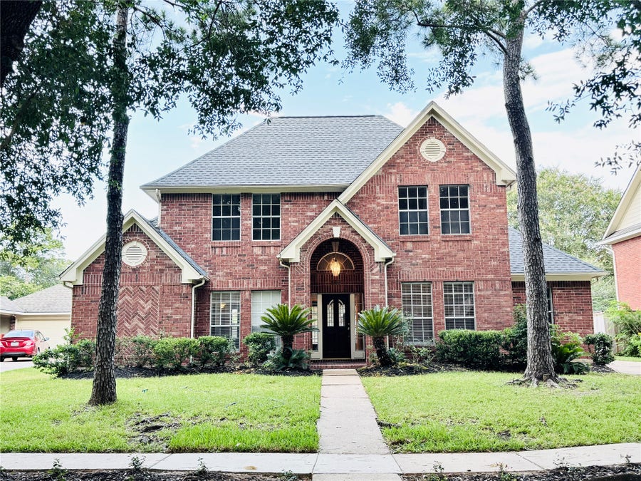 Property photo for 4510 Colony Hills Drive, Sugar Land, TX