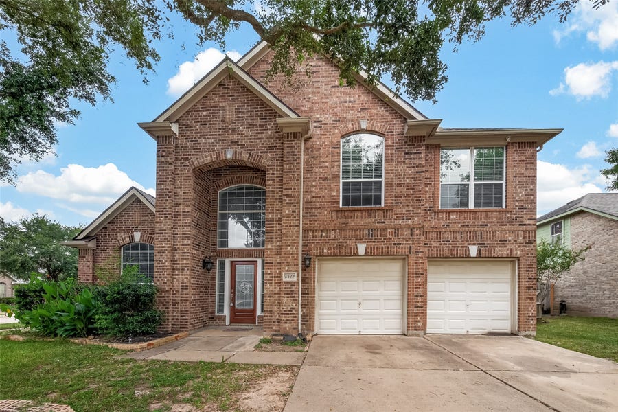 Property photo for 6422 Mustang Draw Lane, Katy, TX