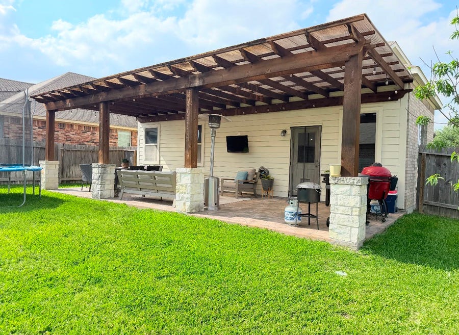 Property photo for 20703 Winghaven Drive, Katy, TX