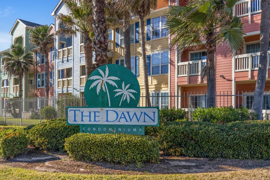 Property photo for 7000 SEAWALL Boulevard, #1114, Galveston, TX