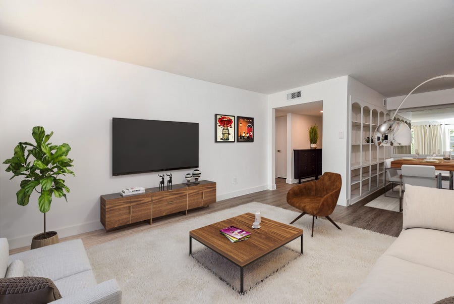 Property photo for 357 N Post Oak Lane, #312, Houston, TX