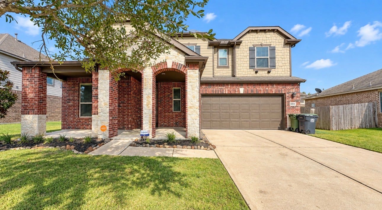 3609 Belmore Lane, Pearland, TX 77584