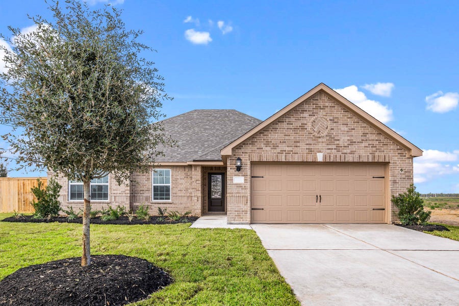 Property photo for 2905 Fair Wind Lane, Texas City, TX