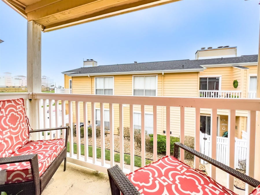 Property photo for 3506 Cove View Boulevard, #214, Galveston, TX