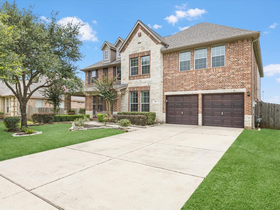 Property photo for 3310 Compass Court, Conroe, TX