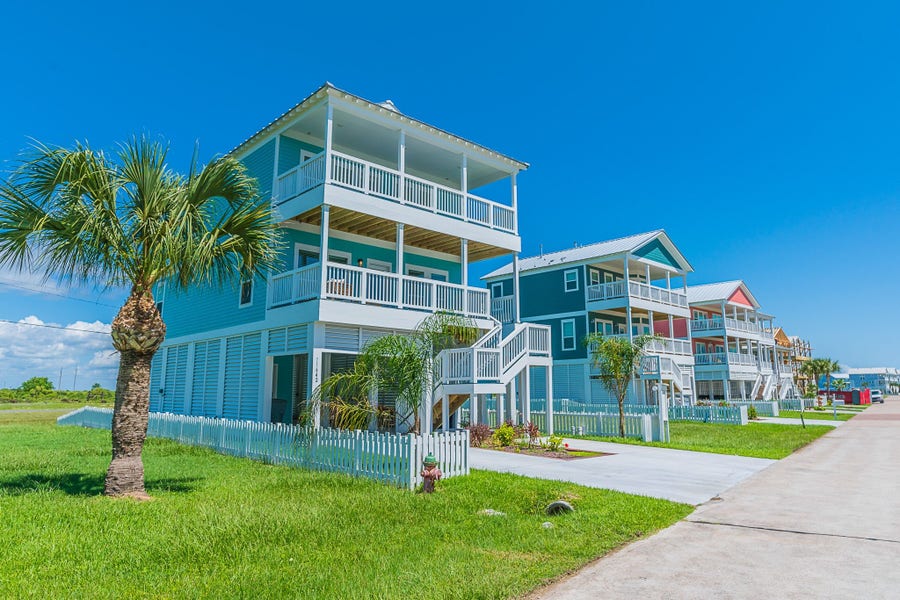 Property photo for 11642 Sea Butterfly, Galveston, TX