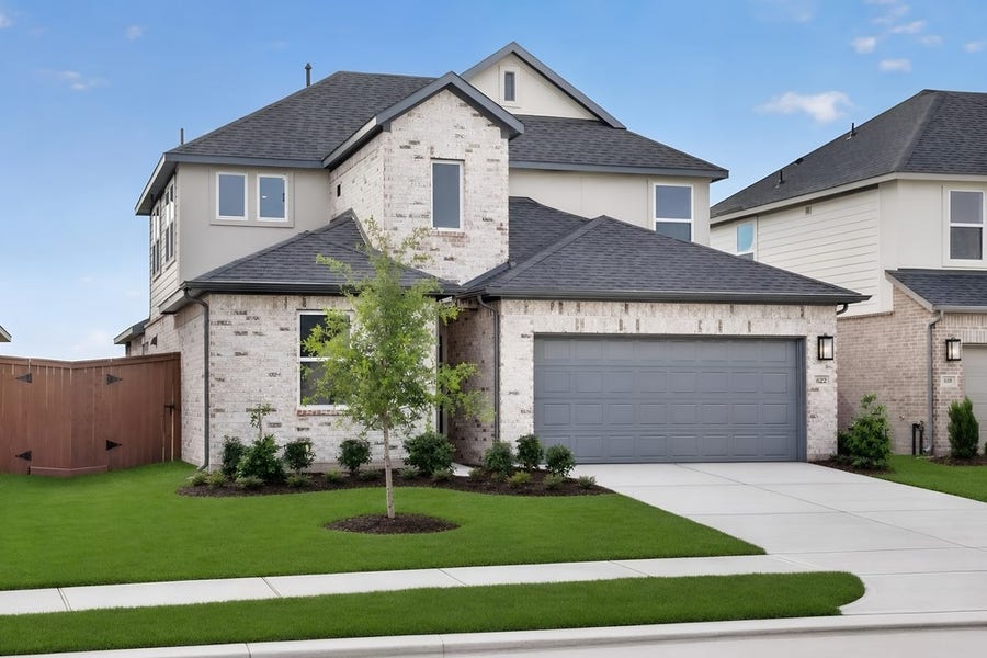 Property photo for 622 Yaupon Holly Drive, Rosenberg, TX