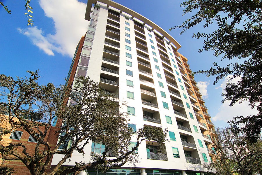 Property photo for 2207 Bancroft Street, #1502, Houston, TX