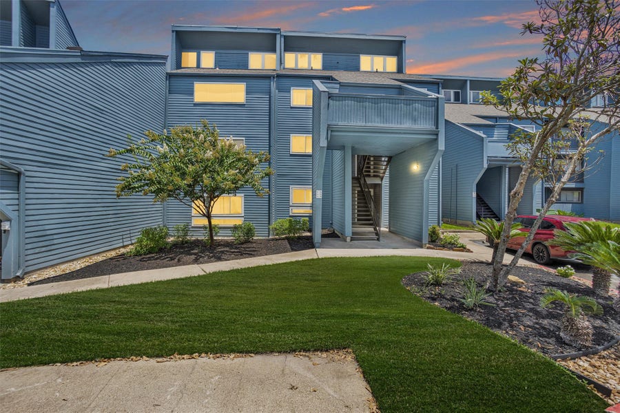 Property photo for 12500 Melville Drive, #331C, Montgomery, TX
