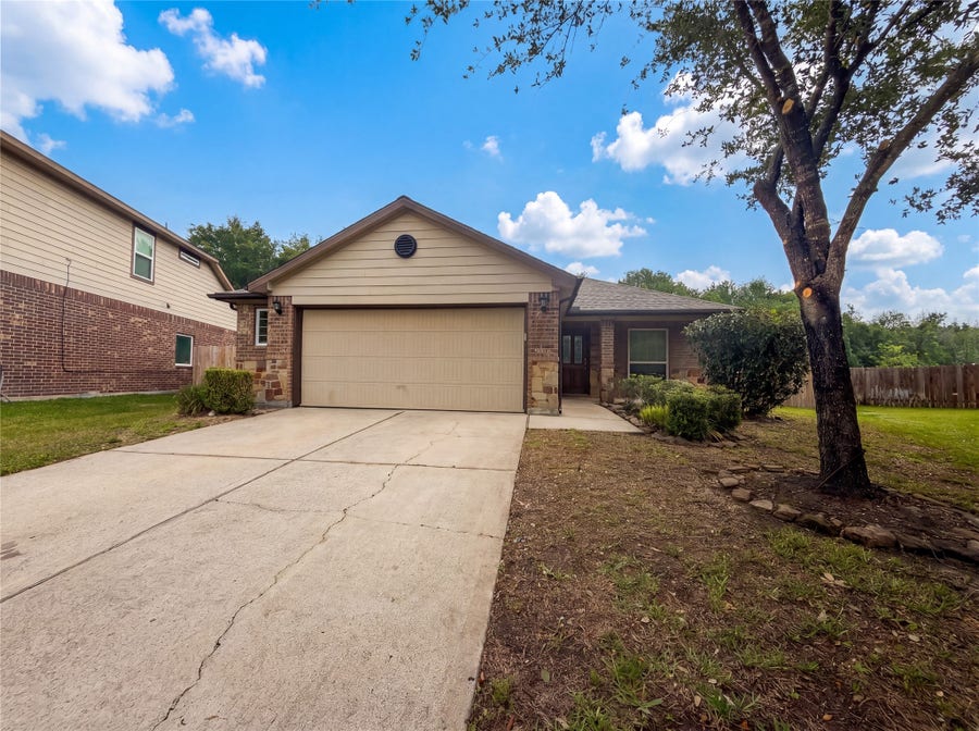 Property photo for 21469 Hunter Hart Drive, Porter, TX