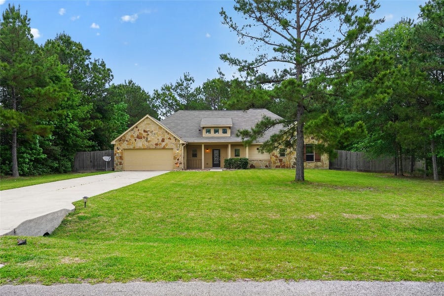 Property photo for 4515 Coues Deer Lane, Conroe, TX