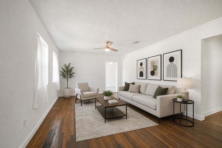 Property photo for 7546 Greendowns Street, Houston, TX