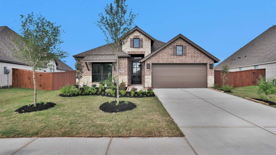 Property photo for 9414 Turnstone Drive, Manvel, TX