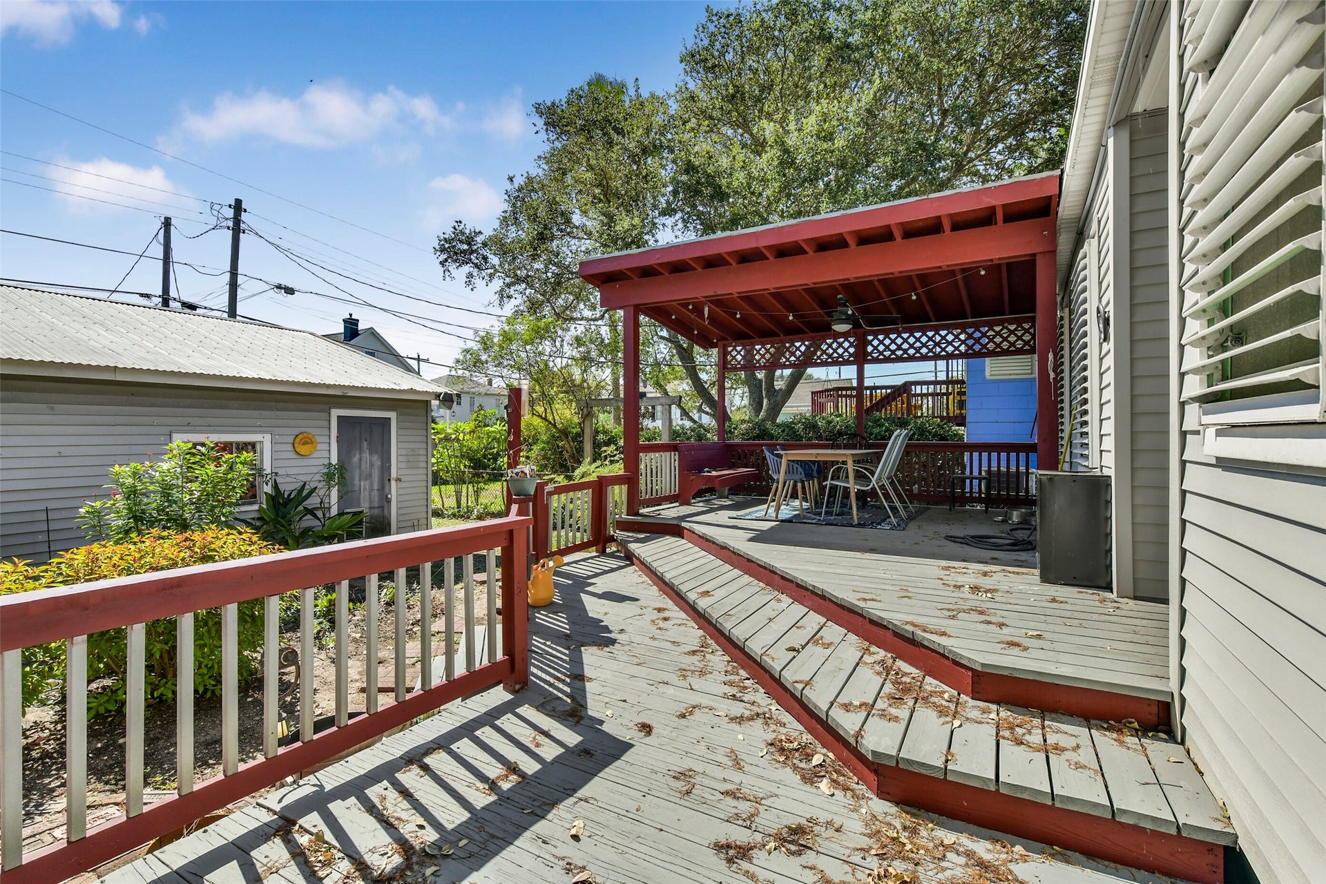 1321 Avenue K, Galveston, TX 77550 1321 Avenue K, Galveston, TX 77550