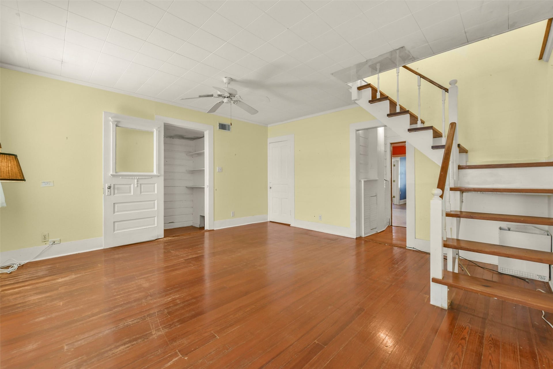 1321 Avenue K, Galveston, TX 77550 bedroom
