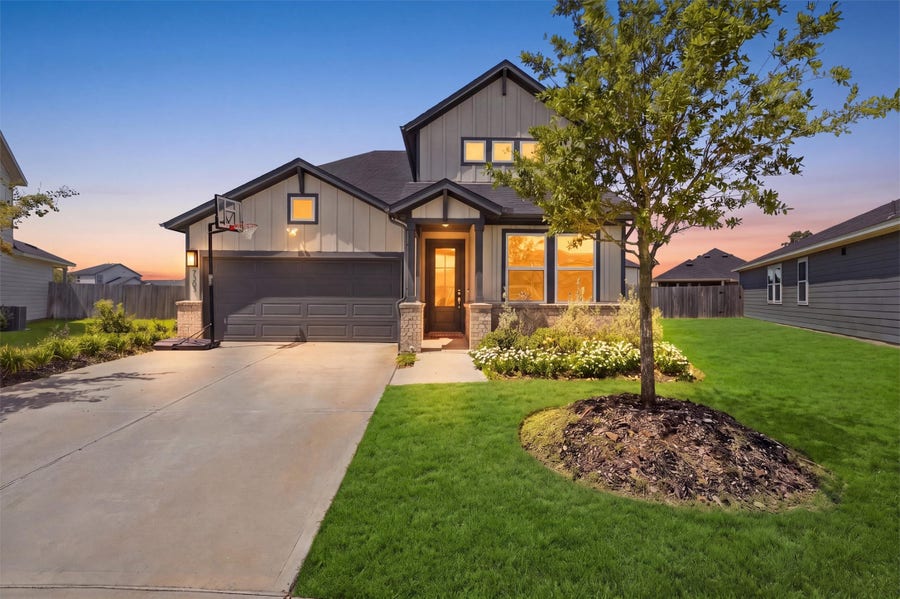 Property photo for 7303 Bristlegrass Colony Court, Cypress, TX