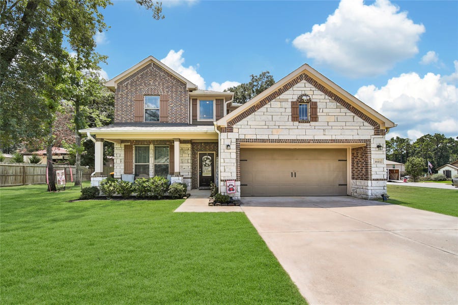Property photo for 16102 Hidalgo Street, Conroe, TX