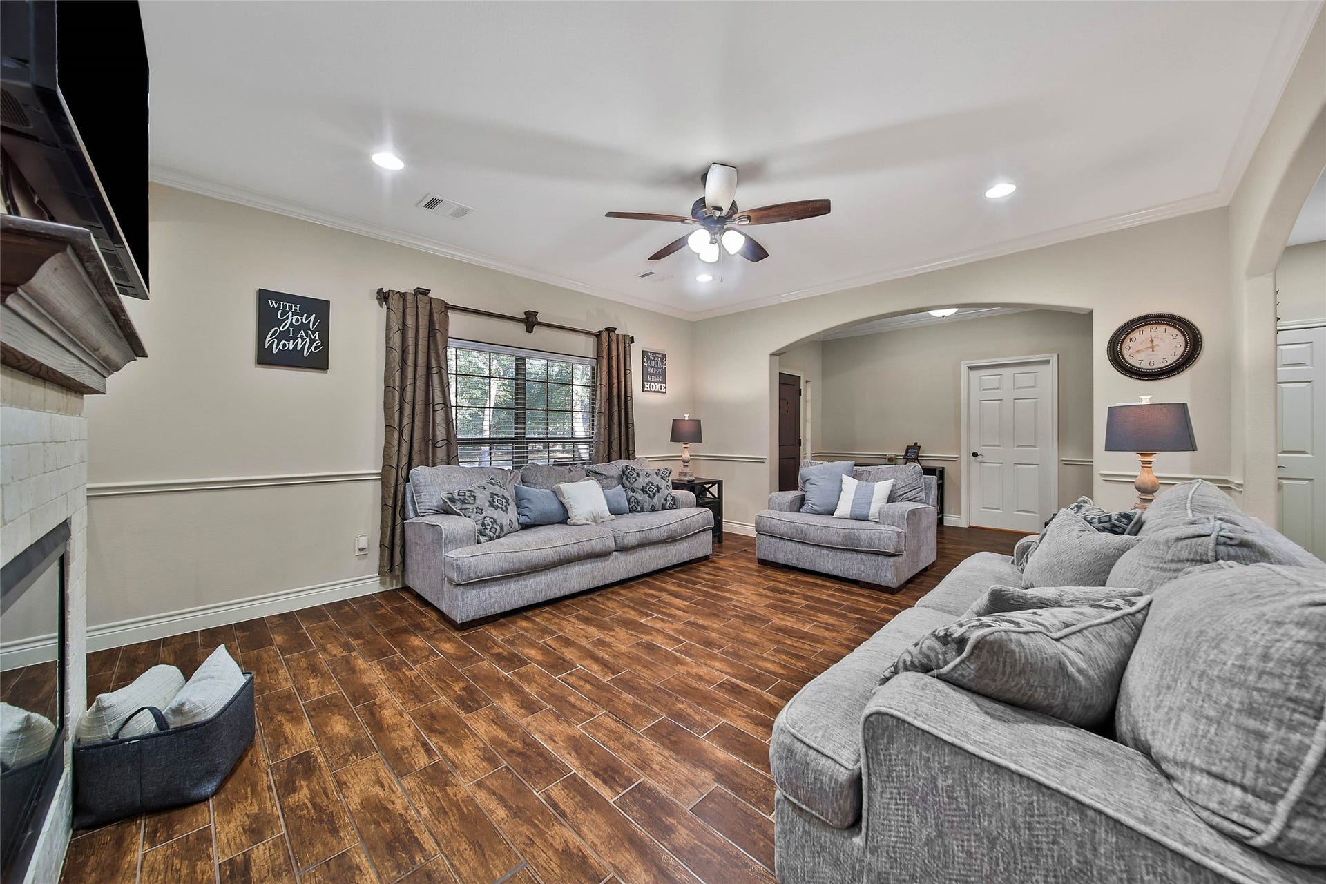 9107 Black Buck Lane, Conroe, TX 77303 9107 Black Buck Lane, Conroe, TX 77303