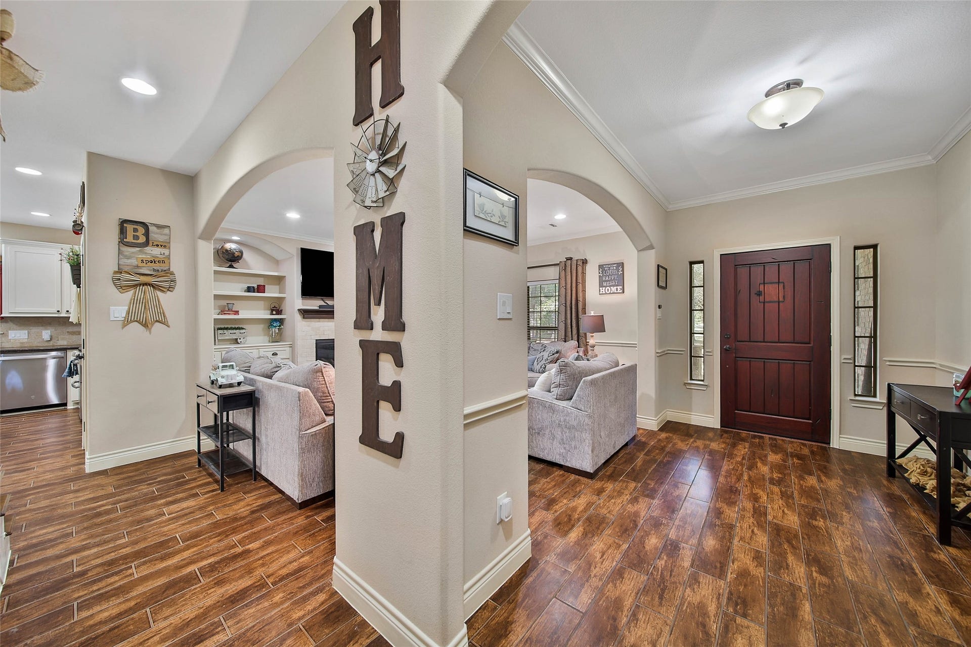 9107 Black Buck Lane, Conroe, TX 77303 9107 Black Buck Lane, Conroe, TX 77303