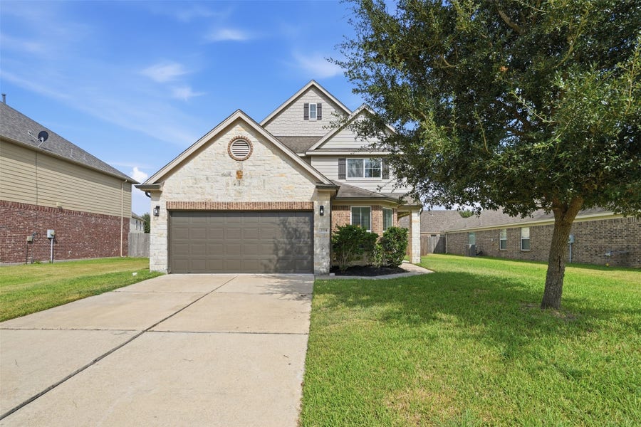 Property photo for 2714 Finwood Drive, Rosenberg, TX