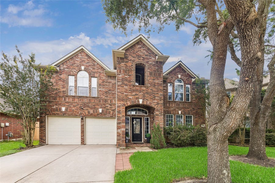 Property photo for 26631 Richwood Oaks Drive, Katy, TX