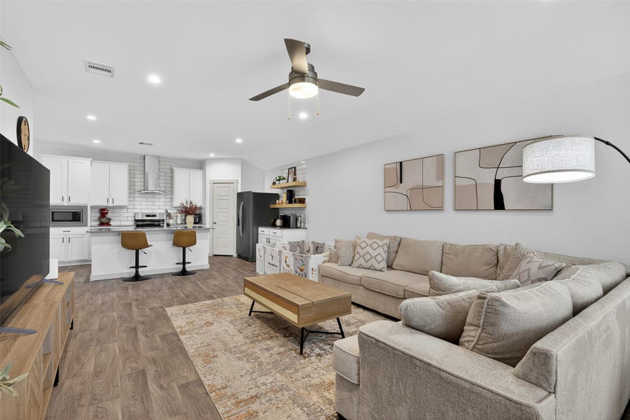 Property photo for 12812 Tokenhouse Lane, Houston, TX