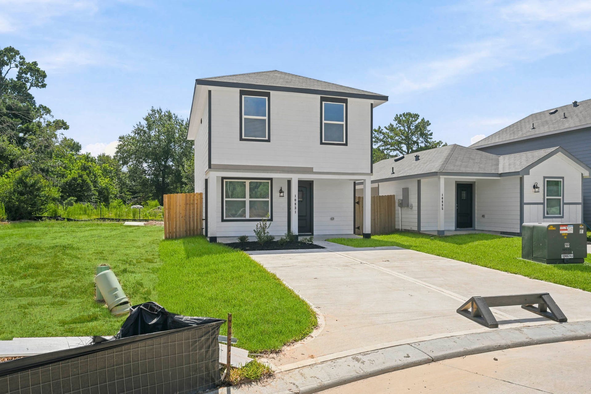 10831 N Baron Village Drive, Conroe, TX 77306 10831 N Baron Village Drive, Conroe, TX 77306