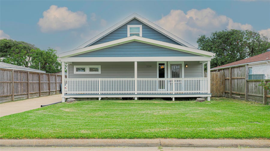 Property photo for 3314 Kleinmann Avenue, Galveston, TX