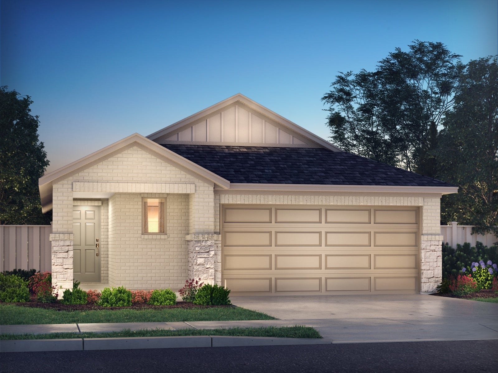 2406 Pioneer Landing Lane, Crosby, TX 77532 2406 Pioneer Landing Lane, Crosby, TX 77532